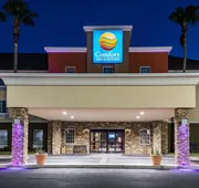 Comfort Inn & Suites Pharr - McAllen hotel detail image 3
