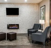 Comfort Inn & Suites Pharr - McAllen hotel detail image 4
