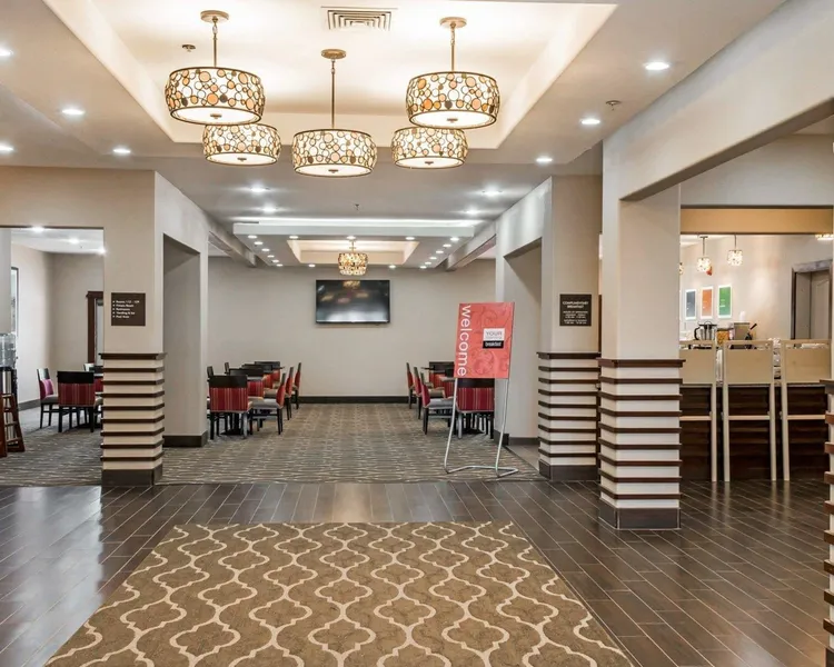 Comfort Inn & Suites Pharr - McAllen hotel detail image 6