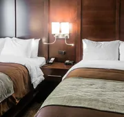 Comfort Inn & Suites Pharr - McAllen hotel detail image 7