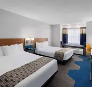 Microtel Inn by Wyndham Bowling Green hotel detail image 4