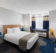 Microtel Inn by Wyndham Bowling Green hotel detail image 5
