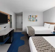 Microtel Inn by Wyndham Bowling Green hotel detail image 7
