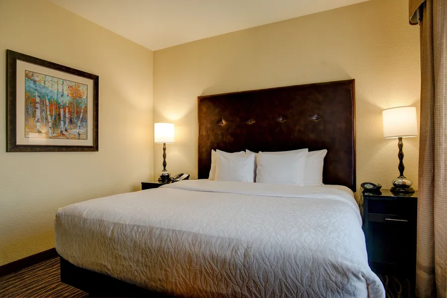 Best Western Plus Ellensburg Hotel hotel detail image 6