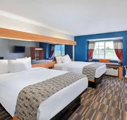 Microtel Inn & Suites by Wyndham Cordova Memphis I-40 East hotel detail image 7