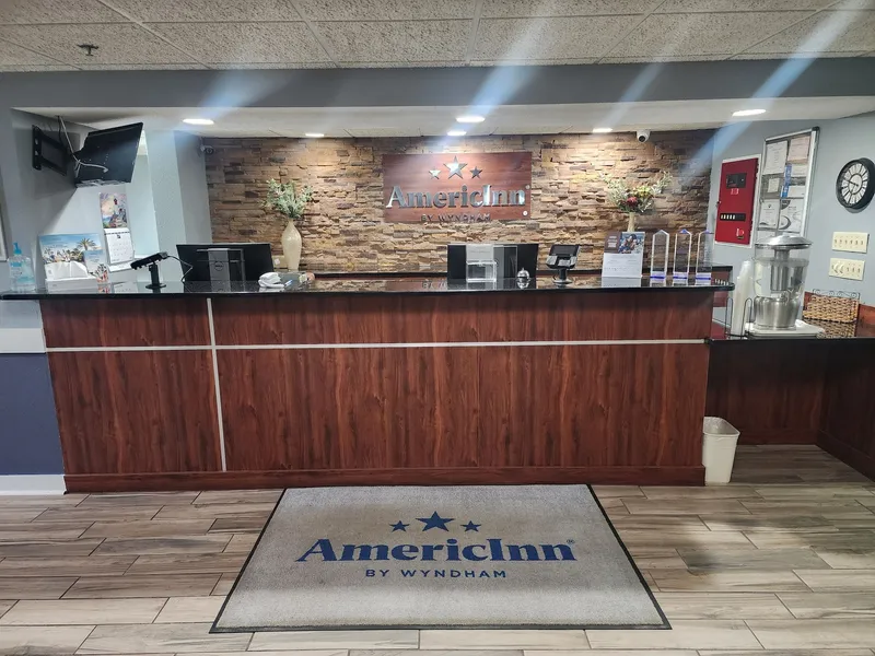 AmericInn by Wyndham Austin hotel detail image 6