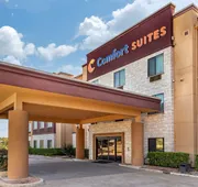 Comfort Suites Georgetown hotel detail image 3