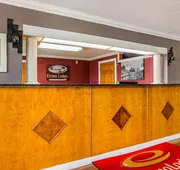Econo Lodge Jacksonville near Little Rock Air Force Base hotel detail image 4