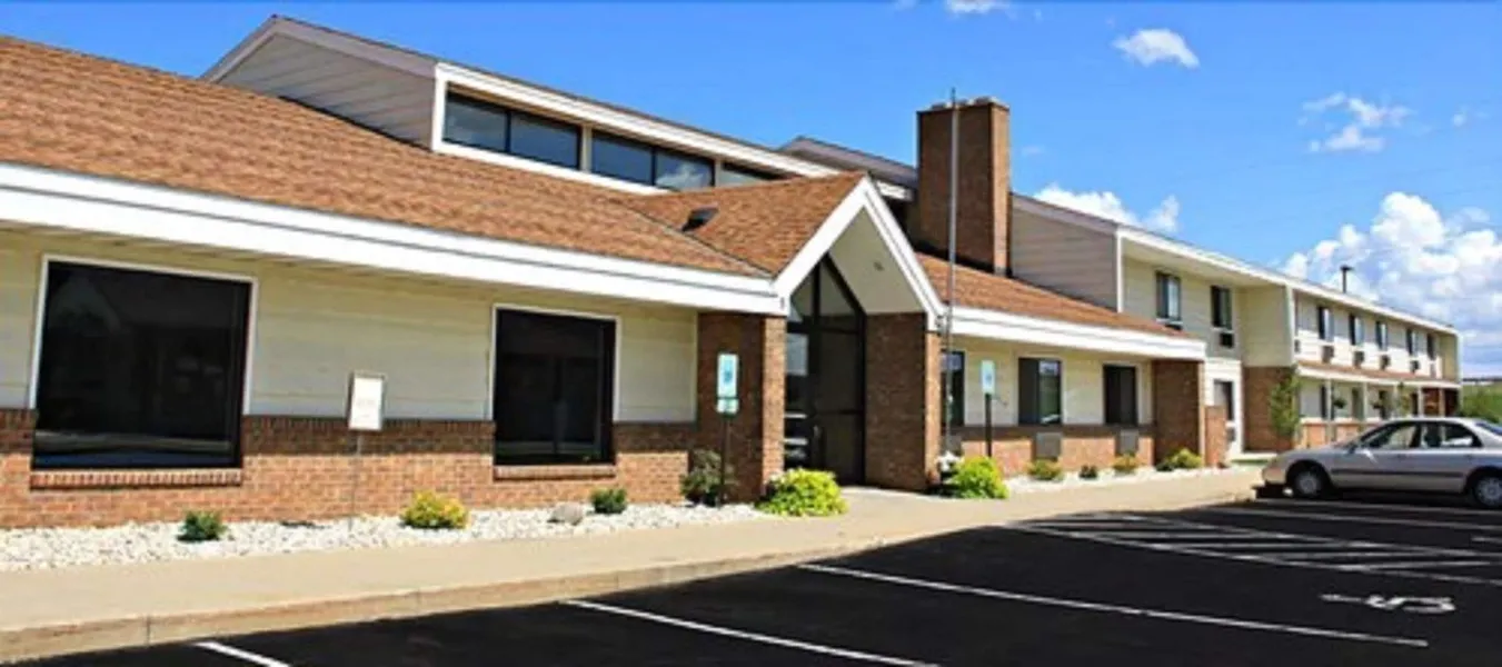 Baymont by Wyndham Waupun hotel detail image 2