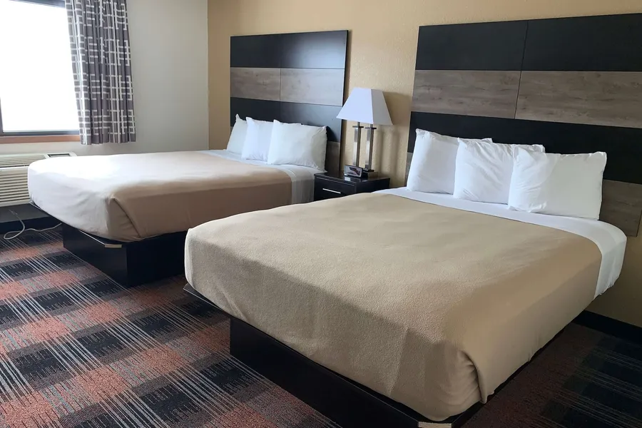Baymont by Wyndham Waupun hotel detail image 6