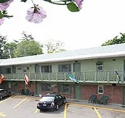 Community Court Motel hotel detail image 3