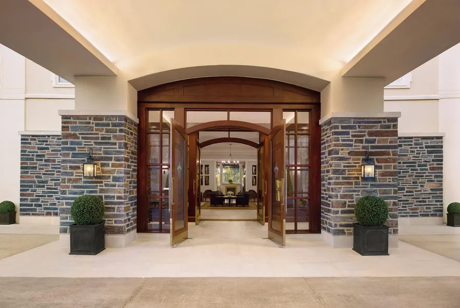 Washington Duke Inn & Golf Club hotel detail image 2