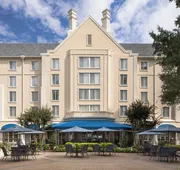 Washington Duke Inn & Golf Club hotel detail image 3