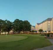 Washington Duke Inn & Golf Club hotel detail image 4