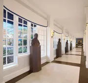 Washington Duke Inn & Golf Club hotel detail image 5