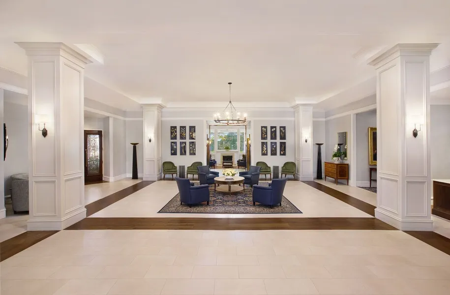 Washington Duke Inn & Golf Club hotel detail image 6