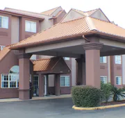 Econo Lodge Inn & Suites Natchitoches hotel detail image 3