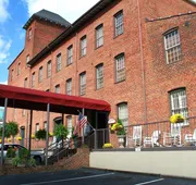 The Historic Brookstown Inn, Trademark Collection by Wyndham hotel detail image 3