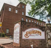 The Historic Brookstown Inn, Trademark Collection by Wyndham hotel detail image 4