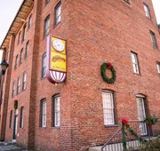 The Historic Brookstown Inn, Trademark Collection by Wyndham hotel detail image 5