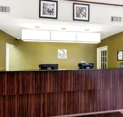 Sleep Inn Columbia Gateway hotel detail image 4