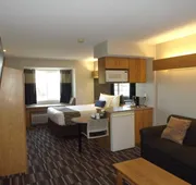 Microtel Inn & Suites by Wyndham Ames hotel detail image 5