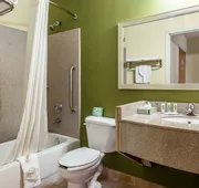 Quality Inn Hanceville US Hwy 31 hotel detail image 7