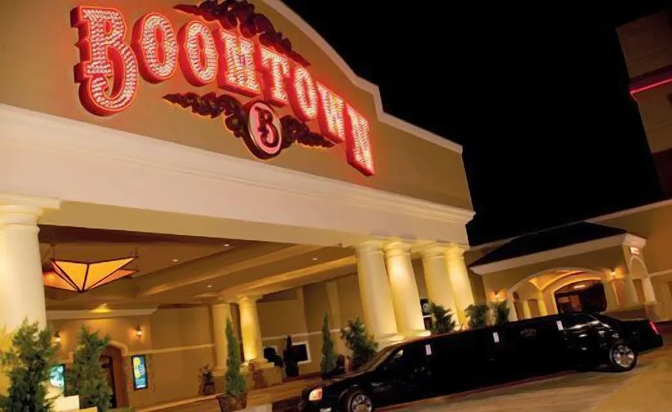 Boomtown Casino & Hotel hotel detail image 2