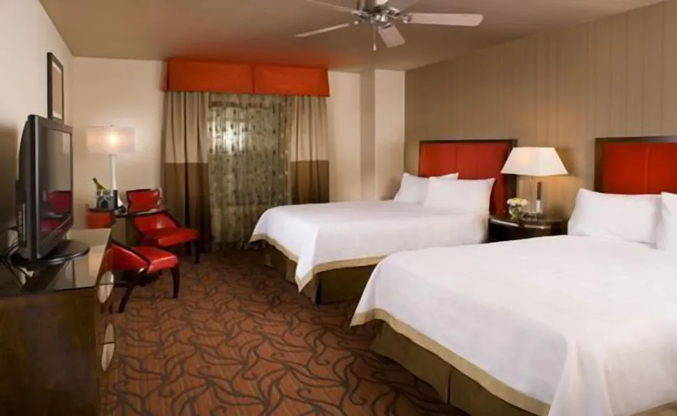 Boomtown Casino & Hotel hotel detail image 6
