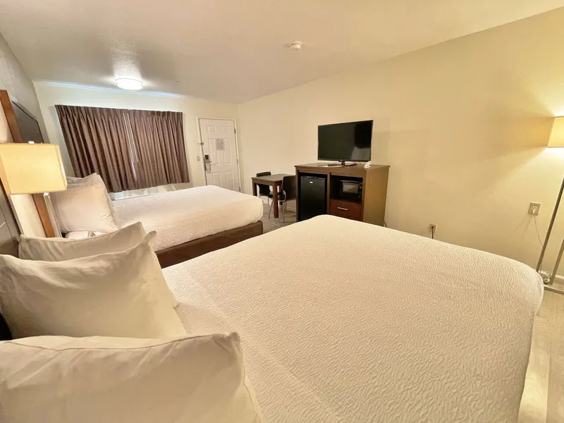 SureStay Hotel by Best Western Williams hotel detail image 6