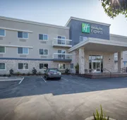 Holiday Inn Express Sunnyvale - Silicon Valley by IHG hotel detail image 3