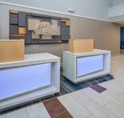Holiday Inn Express Sunnyvale - Silicon Valley by IHG hotel detail image 4