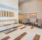 Holiday Inn Express Sunnyvale - Silicon Valley by IHG hotel detail image 5