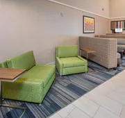 Holiday Inn Express Sunnyvale - Silicon Valley by IHG hotel detail image 7