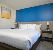 Comfort Inn & Suites Moreno Valley near March Air Reserve Base hotel detail image 3