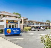 Comfort Inn Palo Alto hotel detail image 3