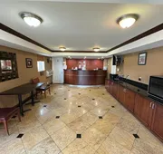 Heritage Inn Milledgeville GA hotel detail image 7