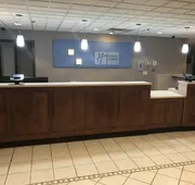 Holiday Inn Express Suites Charleston by IHG hotel detail image 4