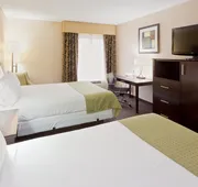 Holiday Inn Express Suites Charleston by IHG hotel detail image 7