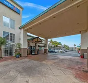 Motel 6 Oceanside, CA Marina / Camp Pendleton hotel detail image 4