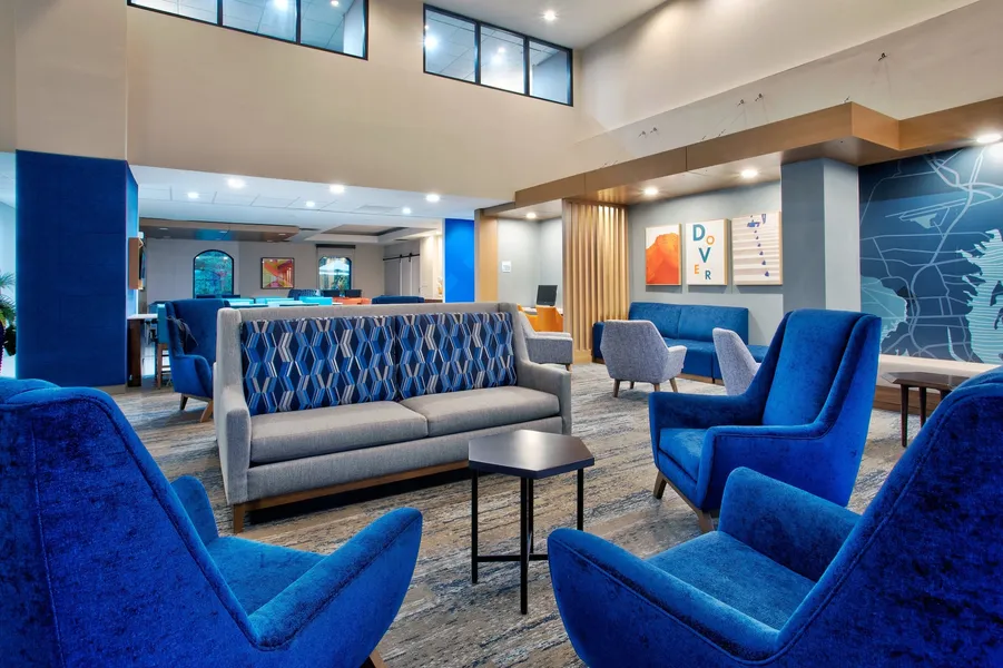 Holiday Inn Express Hotel & Suites Dover by IHG hotel detail image 6