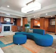 Fairfield Inn & Suites by Marriott El Centro hotel detail image 3