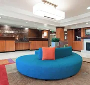 Fairfield Inn & Suites by Marriott El Centro hotel detail image 4