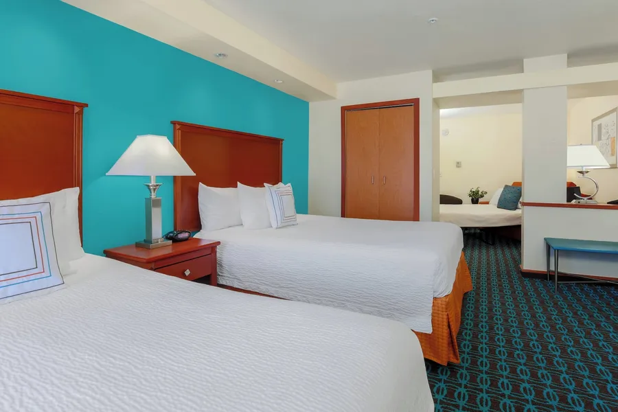 Fairfield Inn & Suites by Marriott El Centro hotel detail image 6