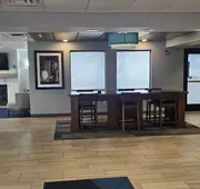 Holiday Inn Express Greensburg by IHG hotel detail image 5
