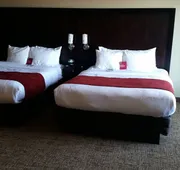 Comfort Suites Bentonville - Rogers hotel detail image 5