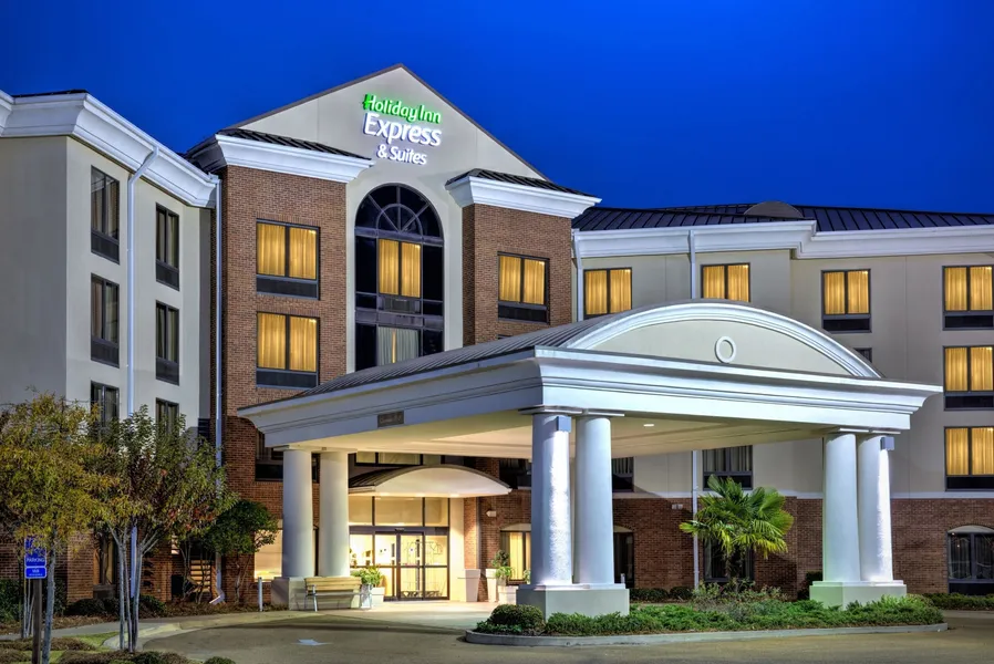 Holiday Inn Express & Suites Flowood by IHG hotel detail image 2