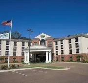 Holiday Inn Express & Suites Flowood by IHG hotel detail image 3