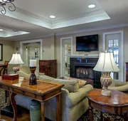Holiday Inn Express & Suites Flowood by IHG hotel detail image 4