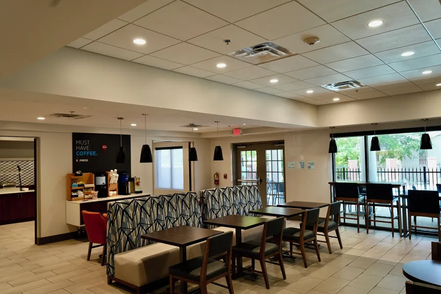 Holiday Inn Express & Suites Flowood by IHG hotel detail image 6